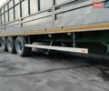 Гроневеген BPW, объемом двигателя 0 л и пробегом 1 тыс. км за 6000 $, фото 3 на Automoto.ua
