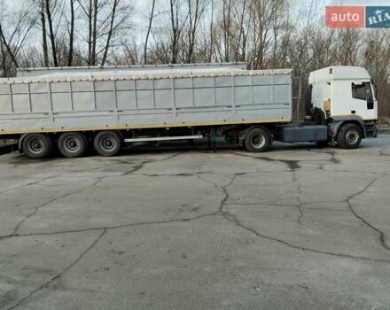 Гроневеген BPW, объемом двигателя 0 л и пробегом 1 тыс. км за 6000 $, фото 5 на Automoto.ua