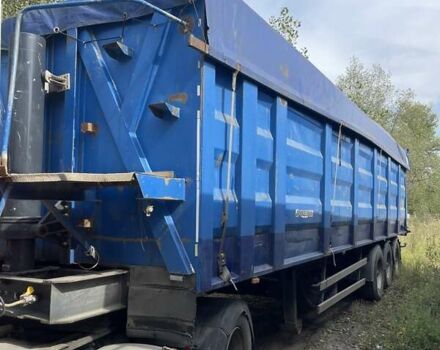 Гроневеген BPW, об'ємом двигуна 0 л та пробігом 0 тис. км за 6000 $, фото 3 на Automoto.ua