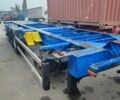 Синий Гроневеген BPW, объемом двигателя 0 л и пробегом 100 тыс. км за 6200 $, фото 1 на Automoto.ua