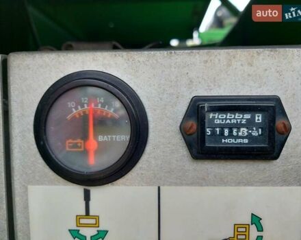 Гроув АМЗ, об'ємом двигуна 0 л та пробігом 5 тис. км за 24067 $, фото 8 на Automoto.ua