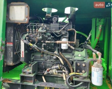 Гроув АМЗ, об'ємом двигуна 0 л та пробігом 5 тис. км за 24067 $, фото 11 на Automoto.ua