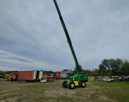 Гроув АМЗ, об'ємом двигуна 0 л та пробігом 5 тис. км за 24067 $, фото 9 на Automoto.ua