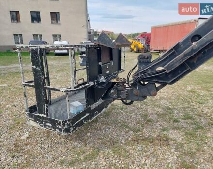 Гроув АМЗ, об'ємом двигуна 0 л та пробігом 5 тис. км за 24067 $, фото 5 на Automoto.ua