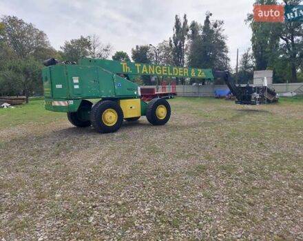 Гроув АМЗ, об'ємом двигуна 0 л та пробігом 5 тис. км за 24067 $, фото 2 на Automoto.ua