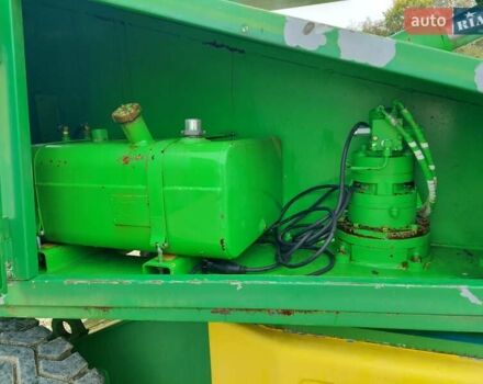 Гроув АМЗ, об'ємом двигуна 0 л та пробігом 5 тис. км за 24067 $, фото 14 на Automoto.ua