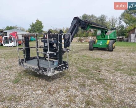 Гроув АМЗ, об'ємом двигуна 0 л та пробігом 5 тис. км за 24067 $, фото 4 на Automoto.ua