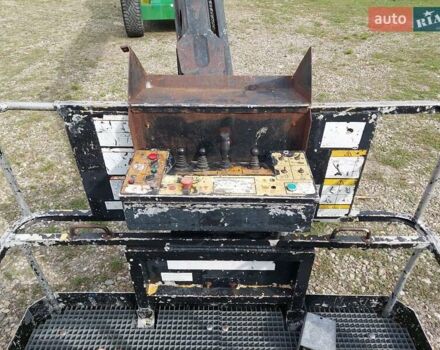 Гроув АМЗ, об'ємом двигуна 0 л та пробігом 5 тис. км за 24067 $, фото 6 на Automoto.ua
