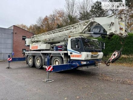 Белый Гроув ГМК, объемом двигателя 0 л и пробегом 74 тыс. км за 261378 $, фото 1 на Automoto.ua