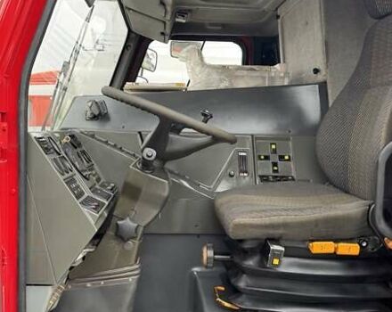 Красный Гроув ГМК, объемом двигателя 0 л и пробегом 0 тыс. км за 157000 $, фото 13 на Automoto.ua