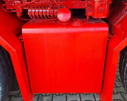Красный Гроув ГМК, объемом двигателя 0 л и пробегом 257 тыс. км за 198697 $, фото 7 на Automoto.ua