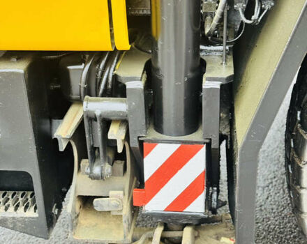 Гроув ГМК, объемом двигателя 0 л и пробегом 200 тыс. км за 13500 $, фото 20 на Automoto.ua