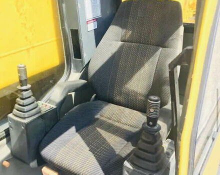 Гроув ГМК, объемом двигателя 0 л и пробегом 200 тыс. км за 13500 $, фото 24 на Automoto.ua