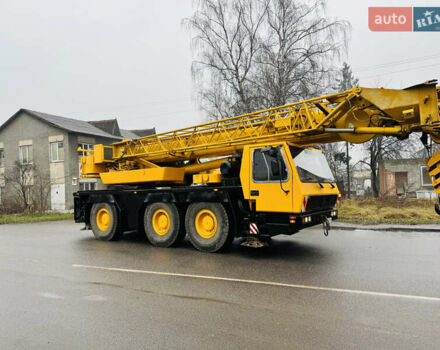 Гроув ГМК, объемом двигателя 0 л и пробегом 200 тыс. км за 13500 $, фото 12 на Automoto.ua