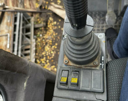 Гроув ГМК, об'ємом двигуна 0 л та пробігом 158 тис. км за 79000 $, фото 18 на Automoto.ua