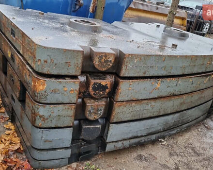 Гроув ГМК, об'ємом двигуна 0 л та пробігом 40 тис. км за 351579 $, фото 23 на Automoto.ua