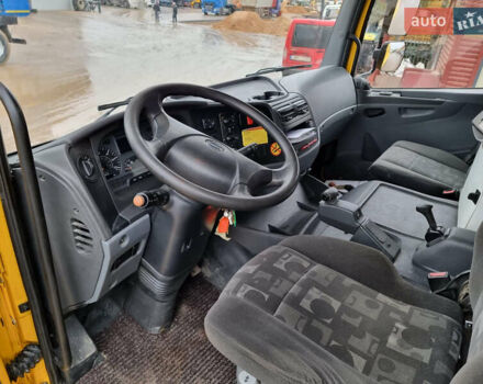 Гроув ГМК, об'ємом двигуна 0 л та пробігом 40 тис. км за 351579 $, фото 7 на Automoto.ua