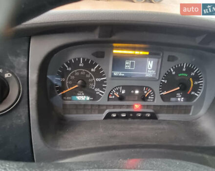 Гроув ГМК, об'ємом двигуна 0 л та пробігом 40 тис. км за 351579 $, фото 13 на Automoto.ua