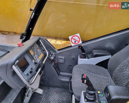 Гроув ГМК, объемом двигателя 0 л и пробегом 40 тыс. км за 348256 $, фото 21 на Automoto.ua