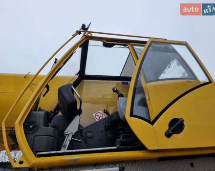 Гроув ГМК, об'ємом двигуна 0 л та пробігом 40 тис. км за 351579 $, фото 18 на Automoto.ua