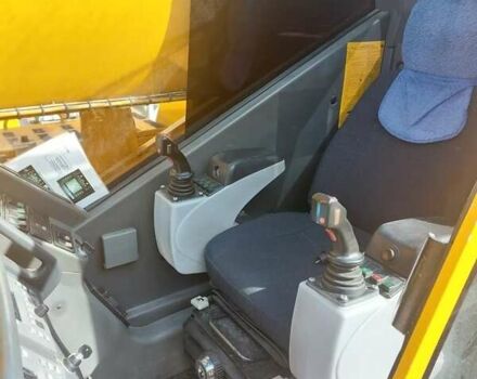 Гроув ГМК, объемом двигателя 0 л и пробегом 62 тыс. км за 490000 $, фото 4 на Automoto.ua
