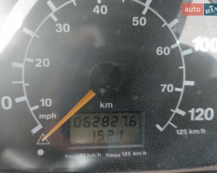 Гроув ГМК, объемом двигателя 0 л и пробегом 62 тыс. км за 490000 $, фото 11 на Automoto.ua