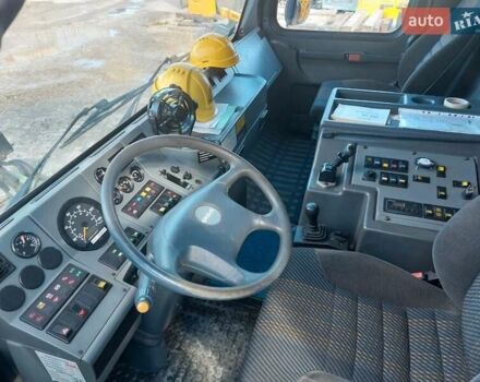 Гроув ГМК, объемом двигателя 0 л и пробегом 62 тыс. км за 490000 $, фото 12 на Automoto.ua