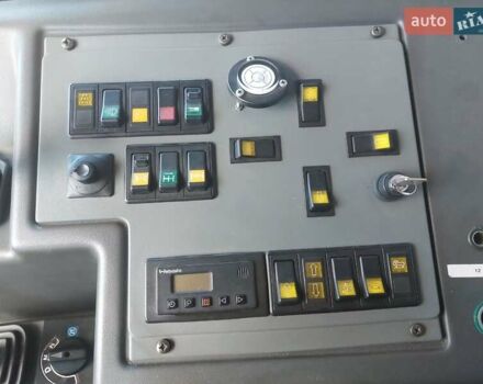 Гроув ГМК, объемом двигателя 0 л и пробегом 62 тыс. км за 490000 $, фото 5 на Automoto.ua