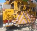 Гроув AT 422E, об'ємом двигуна 0 л та пробігом 100 тис. км за 32000 $, фото 4 на Automoto.ua