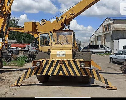 Гроув RT 58 1970 в Чернигове на Automoto.ua Гроув RT 58, объемом двигателя 0 л и пробегом 1 тыс. км за 15500 $, фото 1 на Automoto.ua