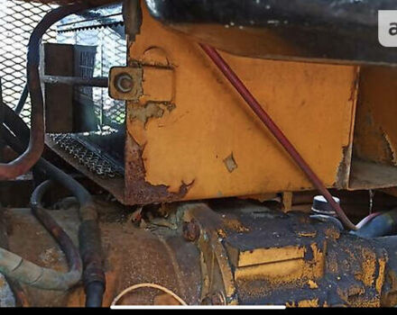 Гроув RT 58 1970 в Чернигове на Automoto.ua Гроув RT 58, объемом двигателя 0 л и пробегом 1 тыс. км за 15500 $, фото 51 на Automoto.ua