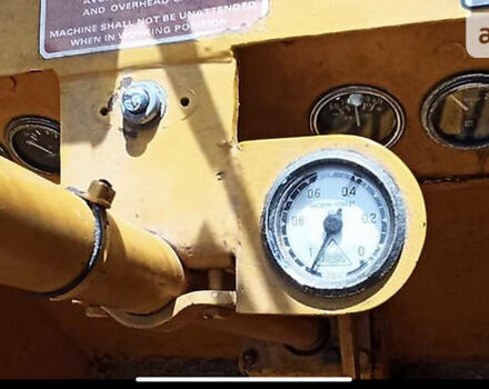 Гроув RT 58 1970 в Чернигове на Automoto.ua Гроув RT 58, объемом двигателя 0 л и пробегом 1 тыс. км за 15500 $, фото 27 на Automoto.ua