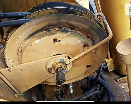 Гроув RT 58 1970 в Чернигове на Automoto.ua Гроув RT 58, объемом двигателя 0 л и пробегом 1 тыс. км за 15500 $, фото 46 на Automoto.ua