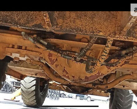 Гроув RT 58 1970 в Чернигове на Automoto.ua Гроув RT 58, объемом двигателя 0 л и пробегом 1 тыс. км за 15500 $, фото 25 на Automoto.ua