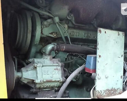 Гроув RT 58 1970 в Чернигове на Automoto.ua Гроув RT 58, объемом двигателя 0 л и пробегом 1 тыс. км за 15500 $, фото 50 на Automoto.ua