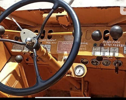 Гроув RT 58 1970 в Чернигове на Automoto.ua Гроув RT 58, объемом двигателя 0 л и пробегом 1 тыс. км за 15500 $, фото 24 на Automoto.ua
