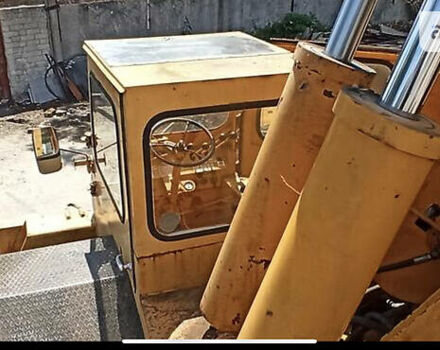 Гроув RT 58 1970 в Чернигове на Automoto.ua Гроув RT 58, объемом двигателя 0 л и пробегом 1 тыс. км за 15500 $, фото 15 на Automoto.ua