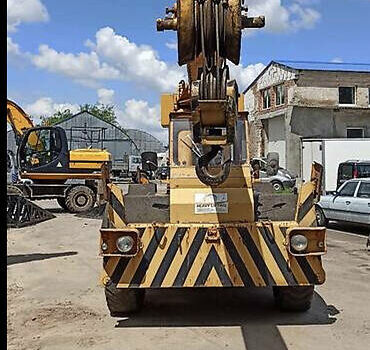Гроув RT 58 1970 в Чернигове на Automoto.ua Гроув RT 58, объемом двигателя 0 л и пробегом 1 тыс. км за 15500 $, фото 59 на Automoto.ua
