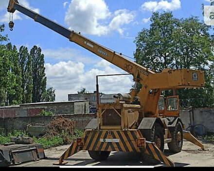 Гроув RT 58 1970 в Чернигове на Automoto.ua Гроув RT 58, объемом двигателя 0 л и пробегом 1 тыс. км за 15500 $, фото 3 на Automoto.ua