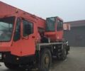 Гроув RT 630, об'ємом двигуна 0 л та пробігом 51 тис. км за 55000 $, фото 1 на Automoto.ua
