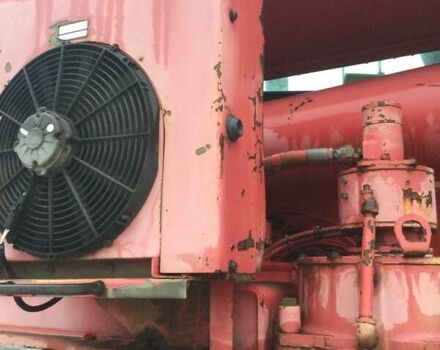 Гроув RT 630, объемом двигателя 0 л и пробегом 52 тыс. км за 60000 $, фото 6 на Automoto.ua