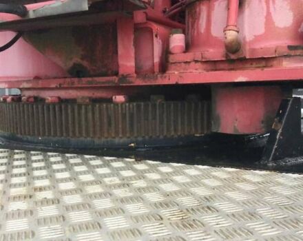 Гроув RT 630, объемом двигателя 0 л и пробегом 52 тыс. км за 60000 $, фото 7 на Automoto.ua