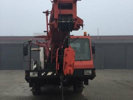 Гроув RT 630, объемом двигателя 0 л и пробегом 52 тыс. км за 60000 $, фото 1 на Automoto.ua