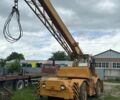 Желтый Гроув RT 650, объемом двигателя 0 л и пробегом 10 тыс. км за 29900 $, фото 1 на Automoto.ua