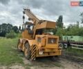 Желтый Гроув RT 650, объемом двигателя 0 л и пробегом 10 тыс. км за 29900 $, фото 2 на Automoto.ua