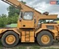 Желтый Гроув RT 650, объемом двигателя 0 л и пробегом 10 тыс. км за 29900 $, фото 1 на Automoto.ua
