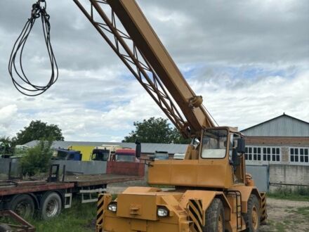 Жовтий Гроув RT 650, об'ємом двигуна 0 л та пробігом 10 тис. км за 34900 $, фото 1 на Automoto.ua