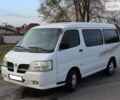 Білий Гроз Polarsun Economic Van, об'ємом двигуна 2.2 л та пробігом 190 тис. км за 4600 $, фото 1 на Automoto.ua