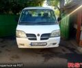 Белый Гроз Поларсан, объемом двигателя 2.2 л и пробегом 190 тыс. км за 2700 $, фото 1 на Automoto.ua