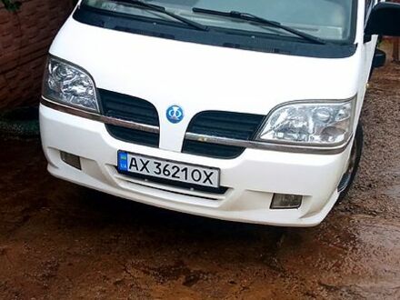 Білий Гроз Поларсан, об'ємом двигуна 2.2 л та пробігом 0 тис. км за 4000 $, фото 1 на Automoto.ua